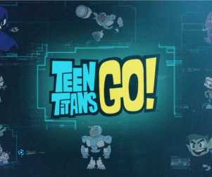 Cartoon Network - Teen Titans Go - Mattel Hot Wheels AI