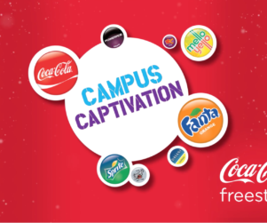 Coca Cola Eclipse Creative